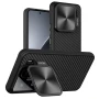Nillkin CarboProp Magnetic Cover version Aramid fiber armor case for Xiaomi 15 Pro order from official NILLKIN store